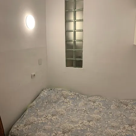 Apartment New Park View Belgrade