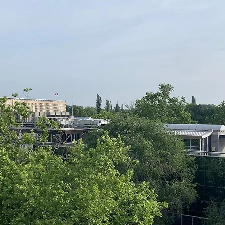 New Park View *